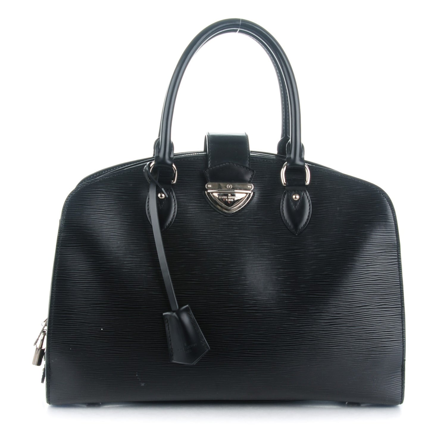 Epi Pont-Neuf GM Black