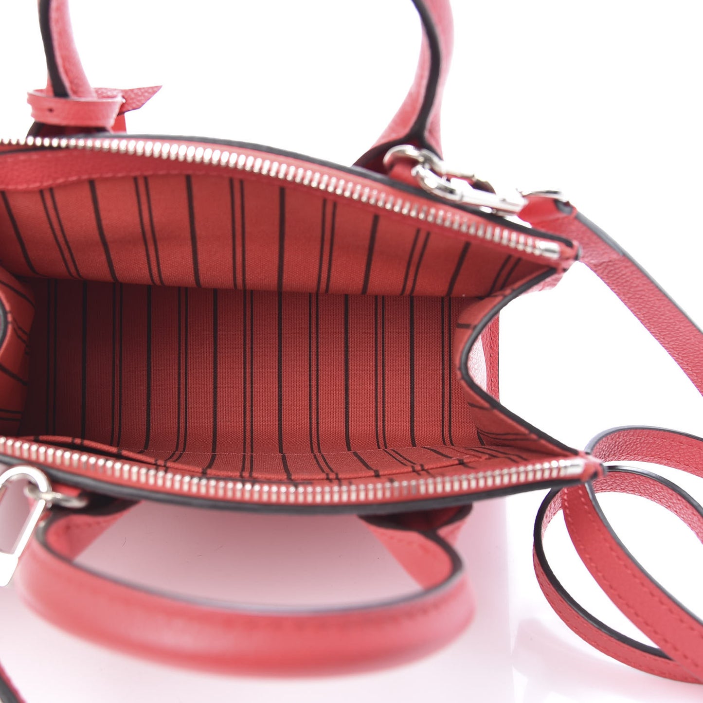 Empreinte Mini Pont-Neuf Poppy
