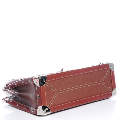 Louis Vuitton Suhali Le Fabuleux Sienne 4 of 8