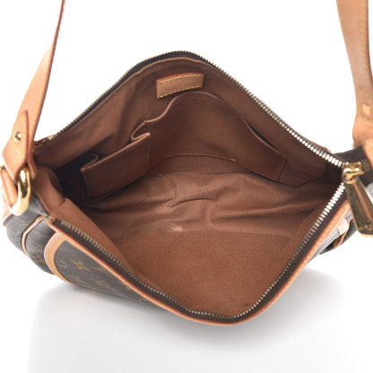 Louis Vuitton Monogram Tulum PM 5 of 12