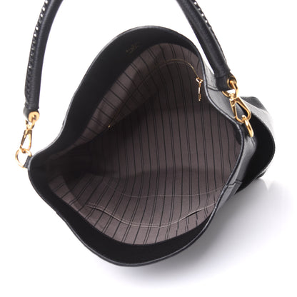 Louis Vuitton Empreinte Bagatelle Black 9 of 18