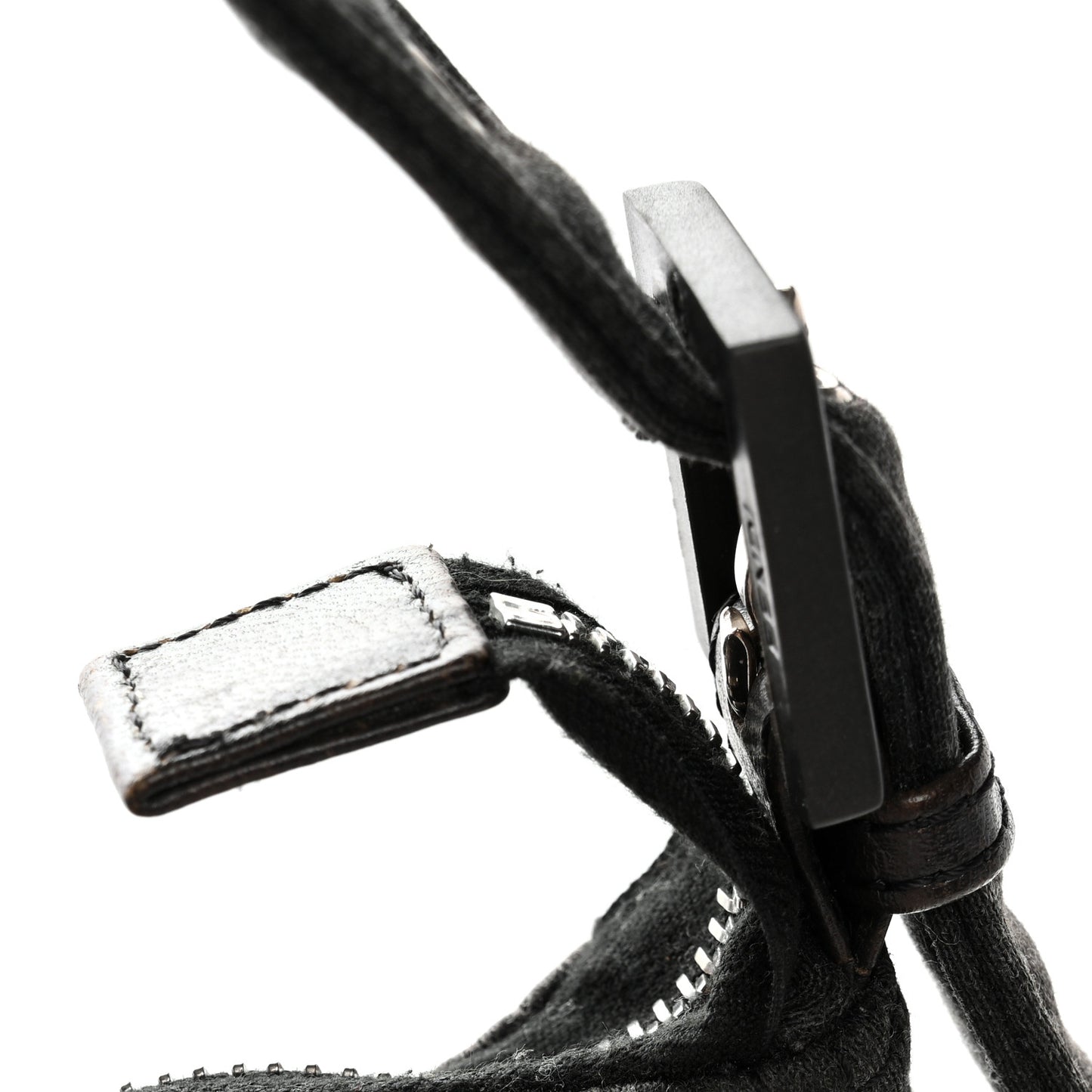 Jersey Mama Baguette Black