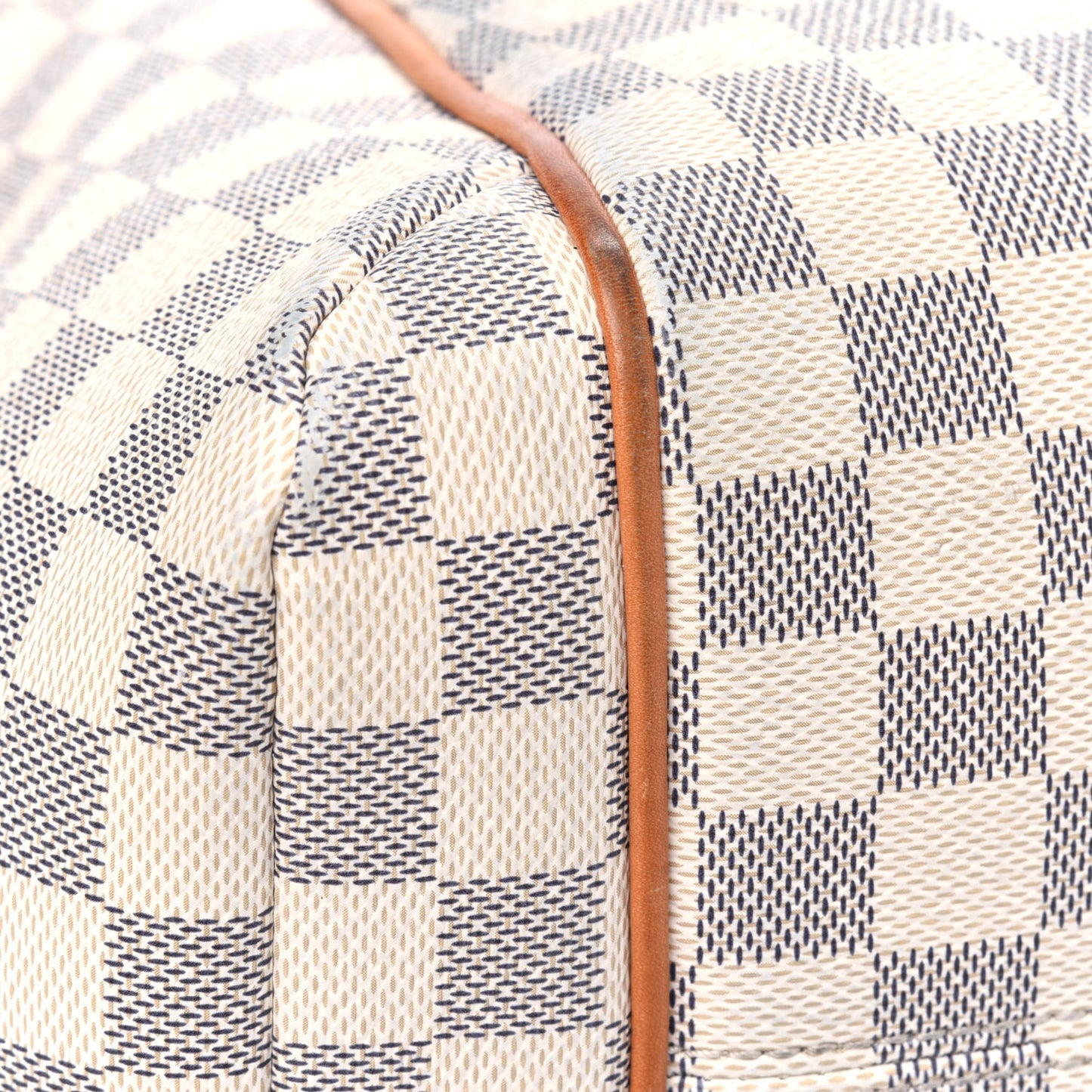 Damier Azur Totally MM