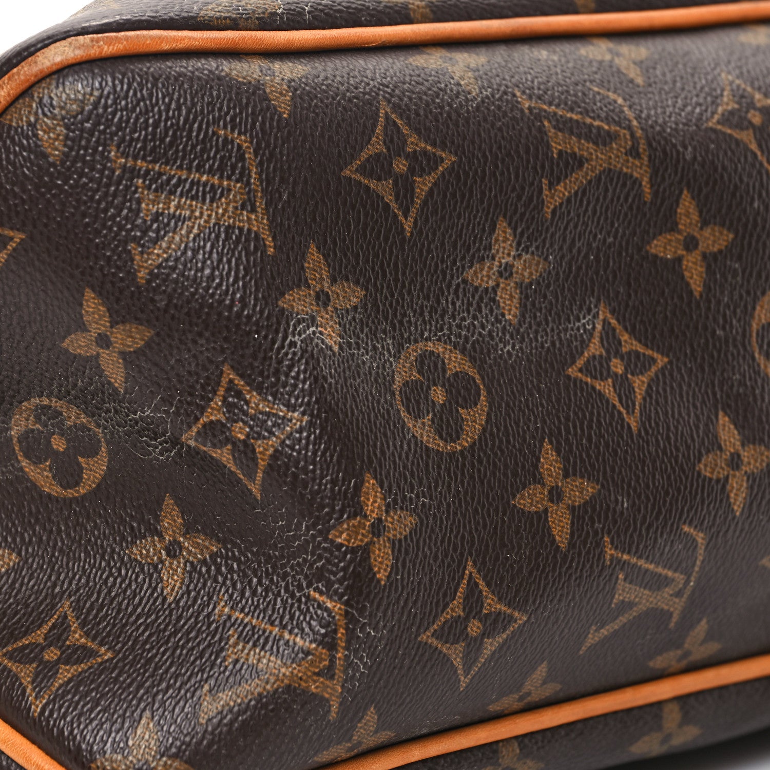 Louis Vuitton Monogram Delightful PM 10 of 10