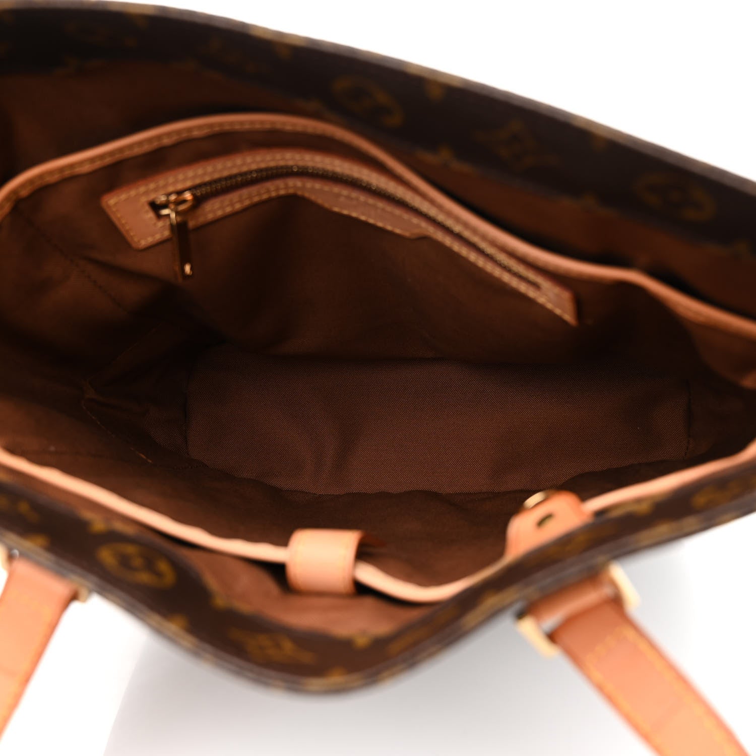 Louis Vuitton Monogram Vavin GM 5 of 11