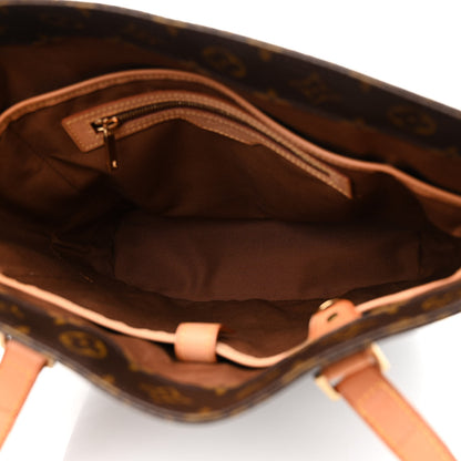 Louis Vuitton Monogram Vavin GM 5 of 11
