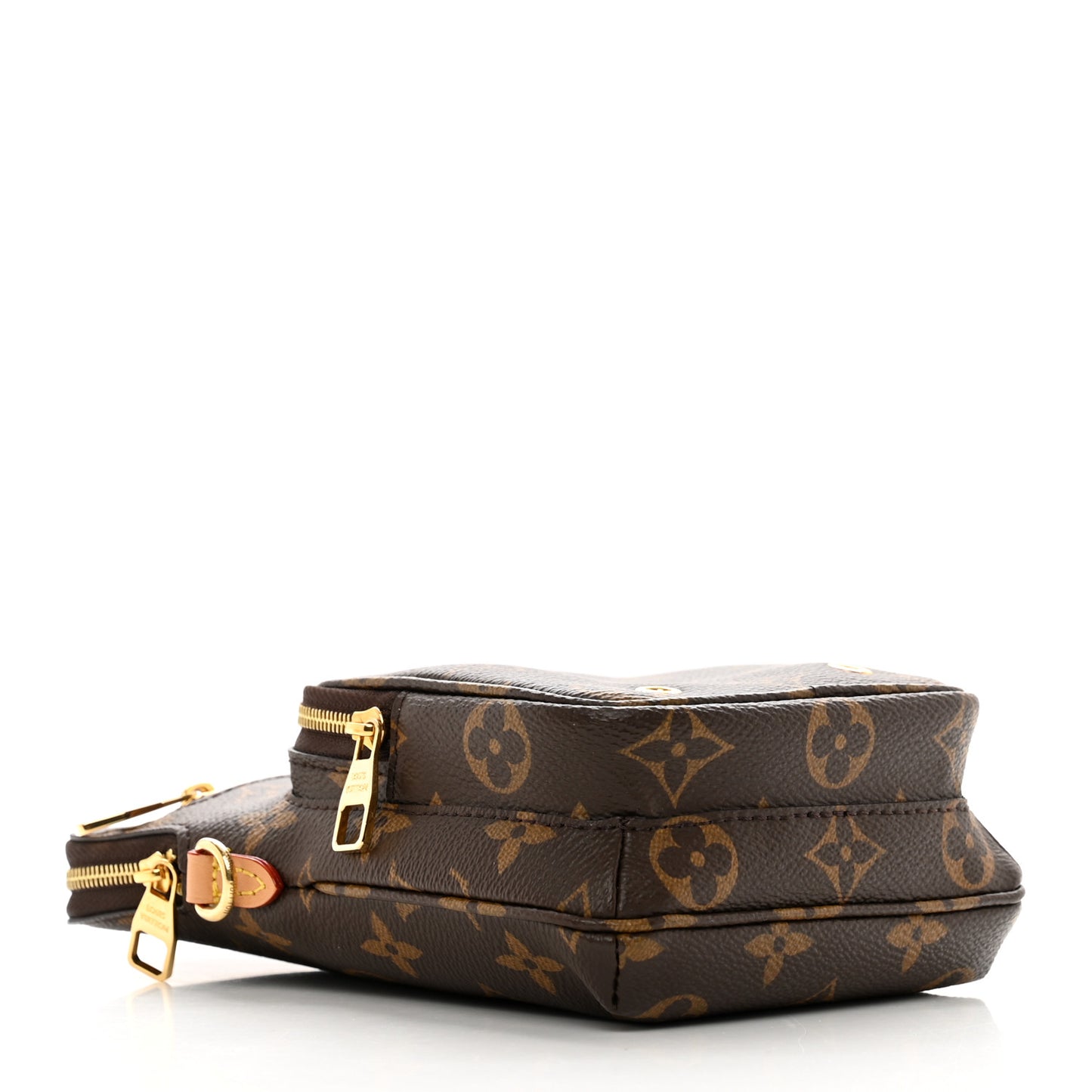 Monogram Utility Phone Sleeve