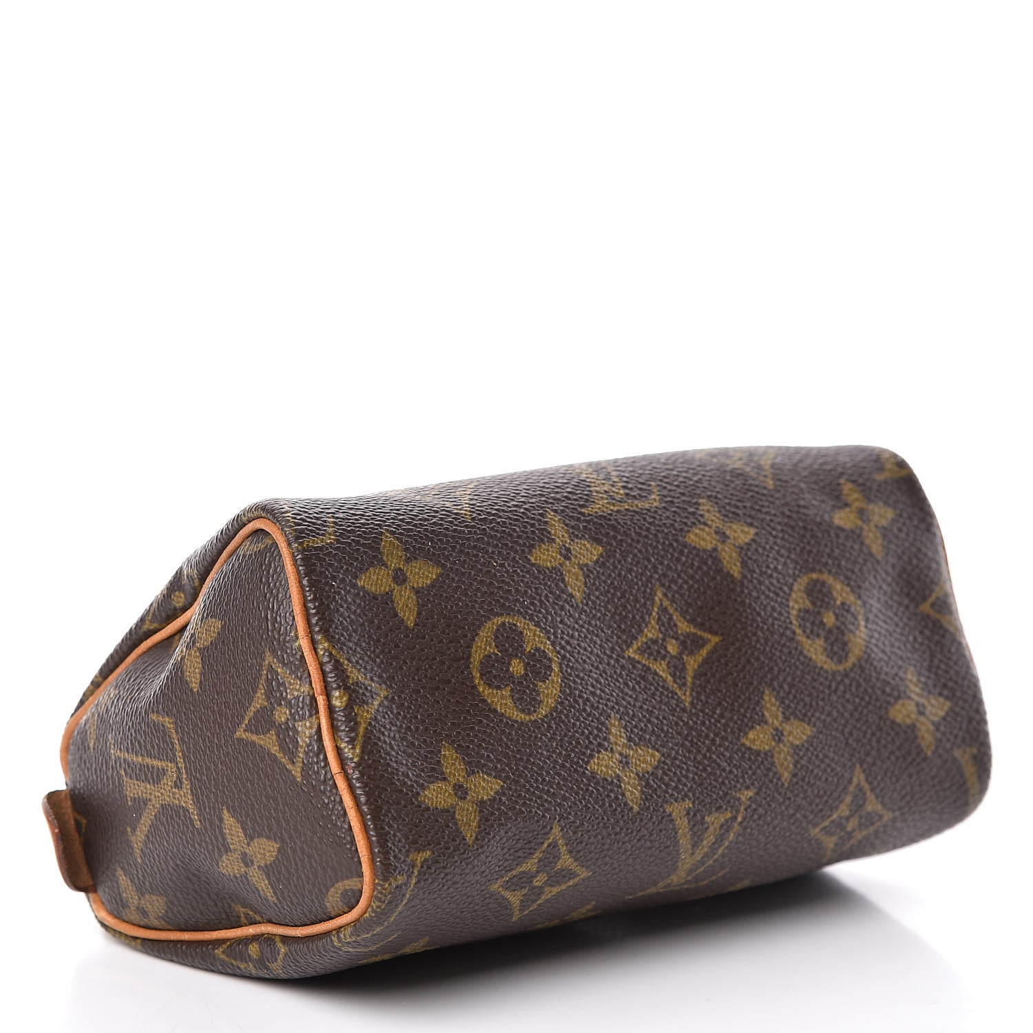 Louis Vuitton Monogram Mini Sac HL Speedy 4 of 20