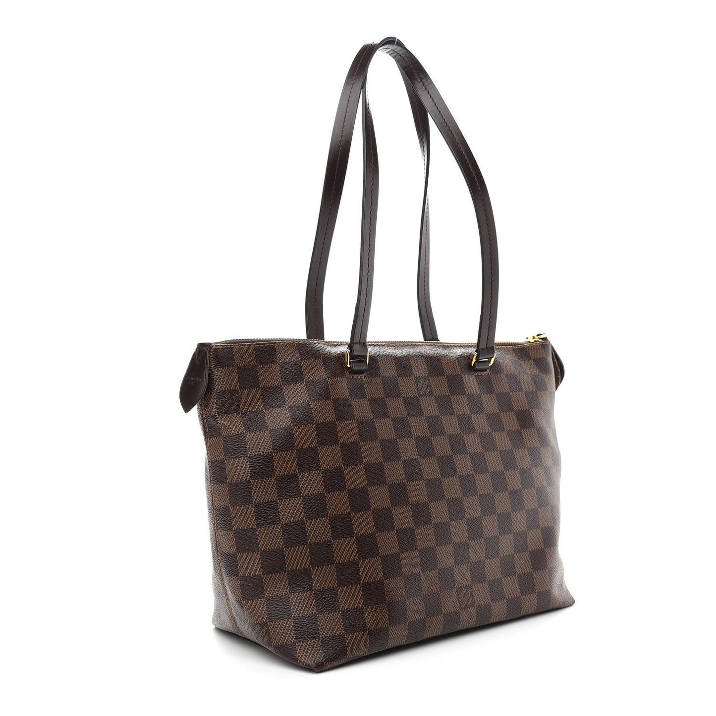 Damier Ebene Iena PM