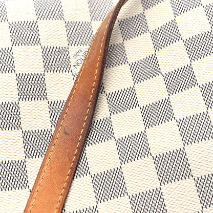 Louis Vuitton Damier Azur Totally PM 12 of 13