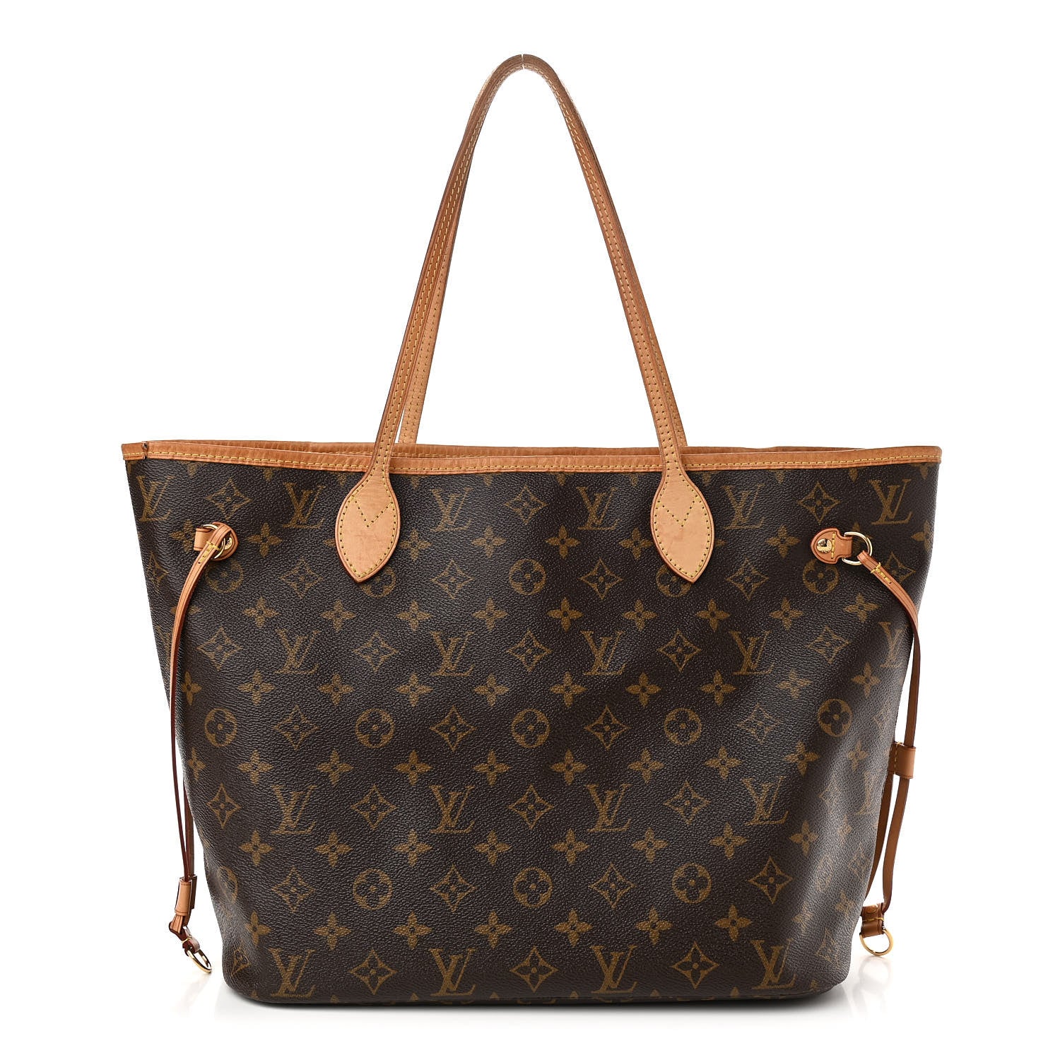 Louis Vuitton Monogram Neo Neverfull MM 1 of 14