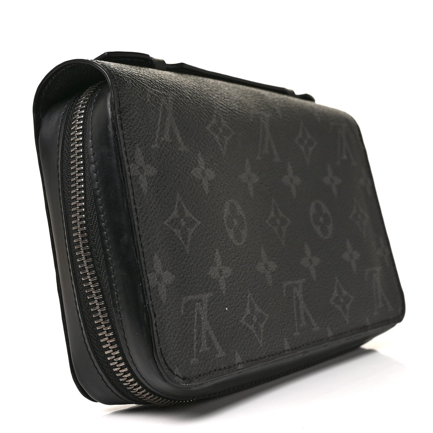 Monogram Eclipse Zippy XL Wallet