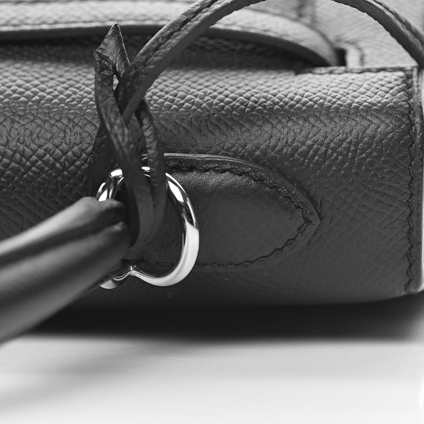 Epsom Kelly Sellier 25 Black