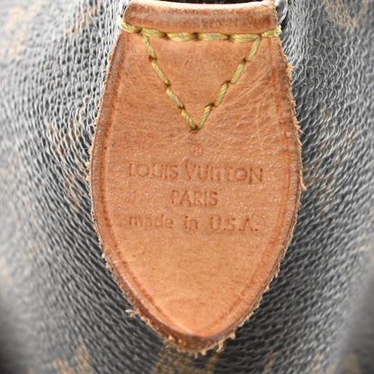 Louis Vuitton Monogram Totally MM 9 of 14