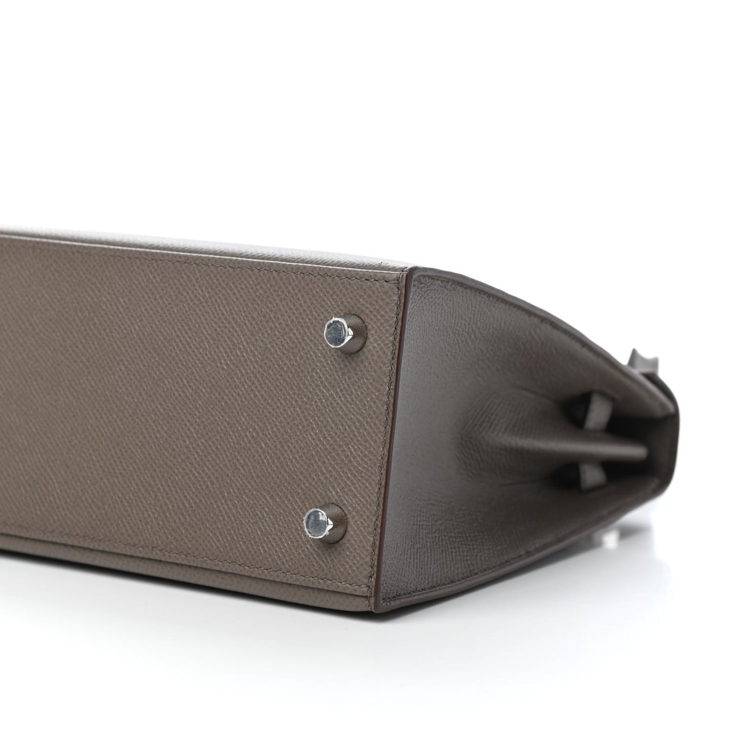 Epsom Kelly Sellier 25 Etain