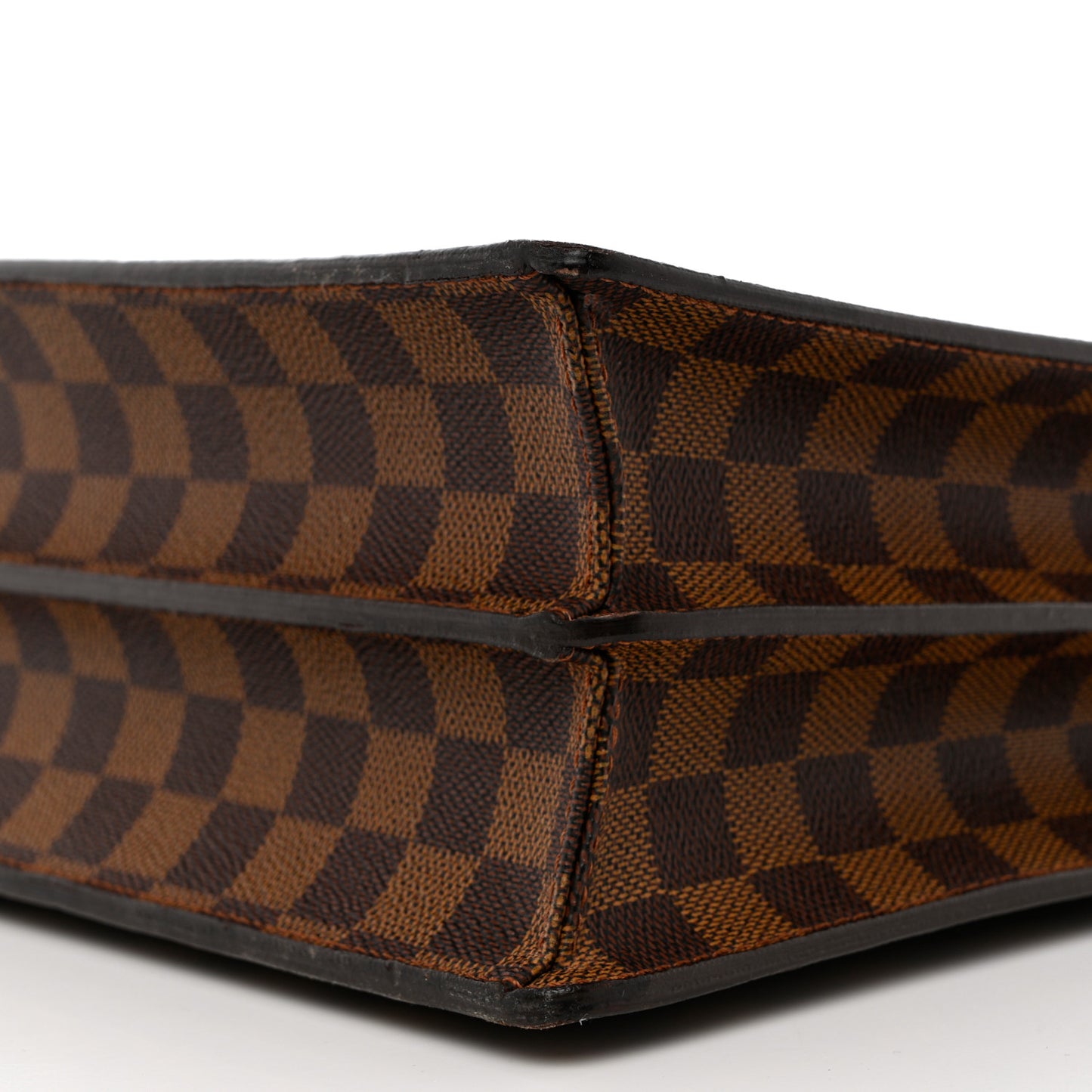 Damier Ebene Altona PM Briefcase