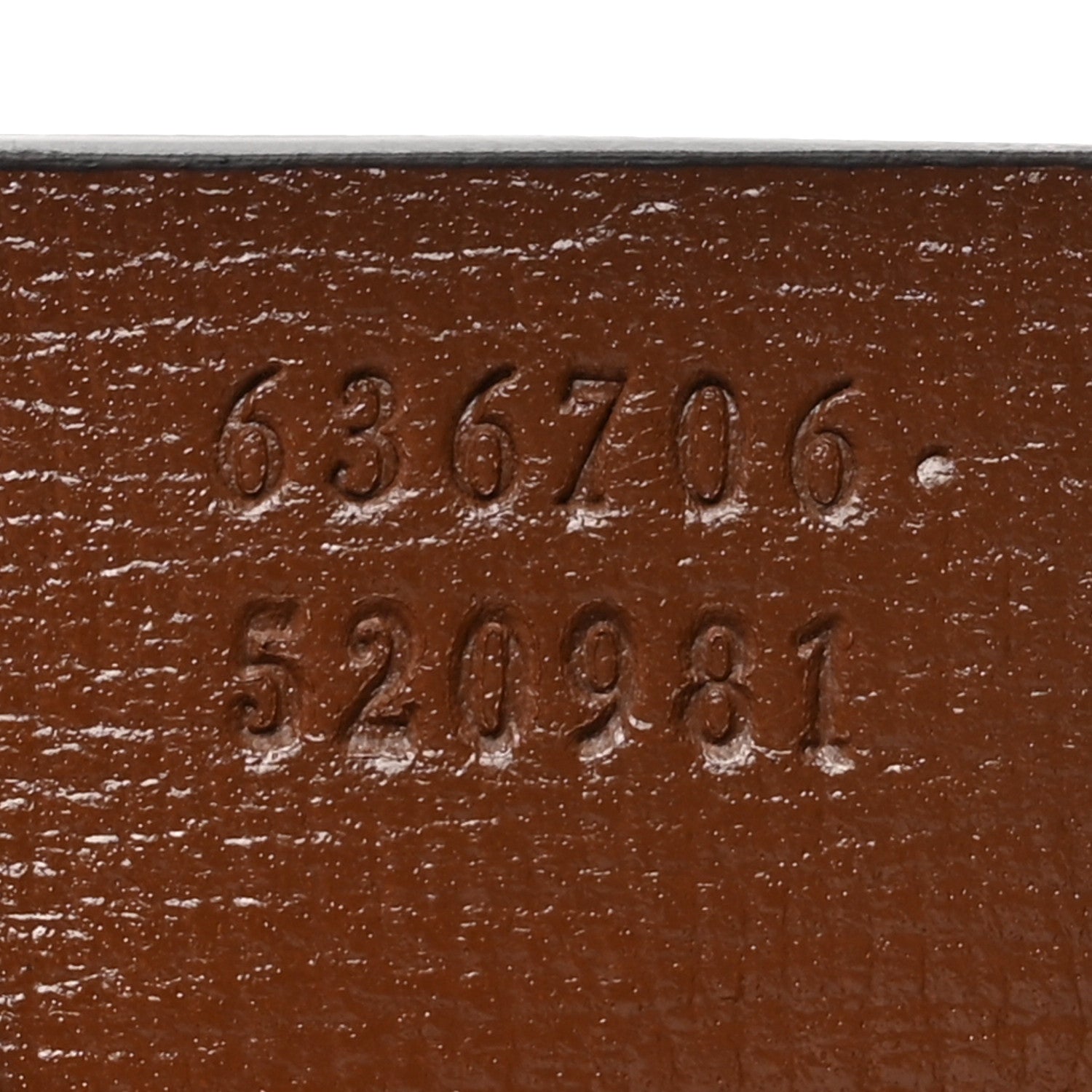 Gucci GG Supreme Monogram Azalea Calfskin Web Small Jackie 1961 Hobo Beige Ebony Brown Sugar 7 of 10