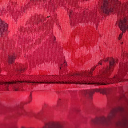 Louis Vuitton Monogram Articles de Voyage Ikat Neverfull GM Rose Indien 10 of 28