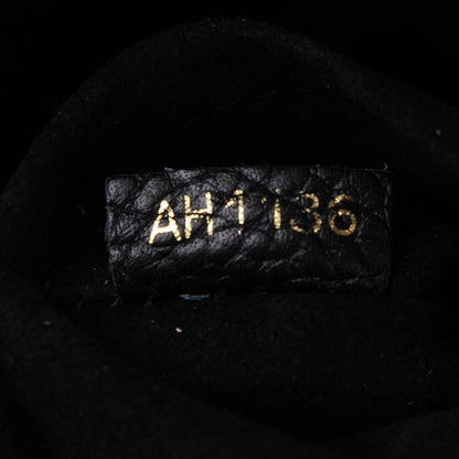 Louis Vuitton Monogram Retiro NM Black 7 of 7