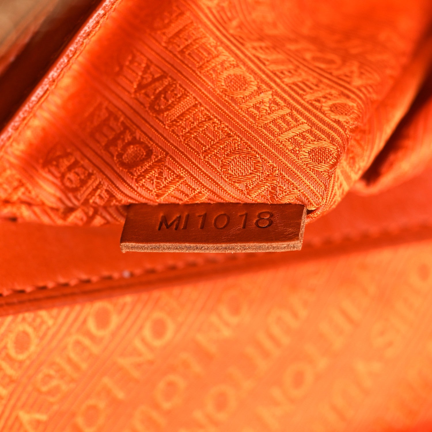 Louis Vuitton Monogram Pulp Defile Weekender PM Rose 7 of 21