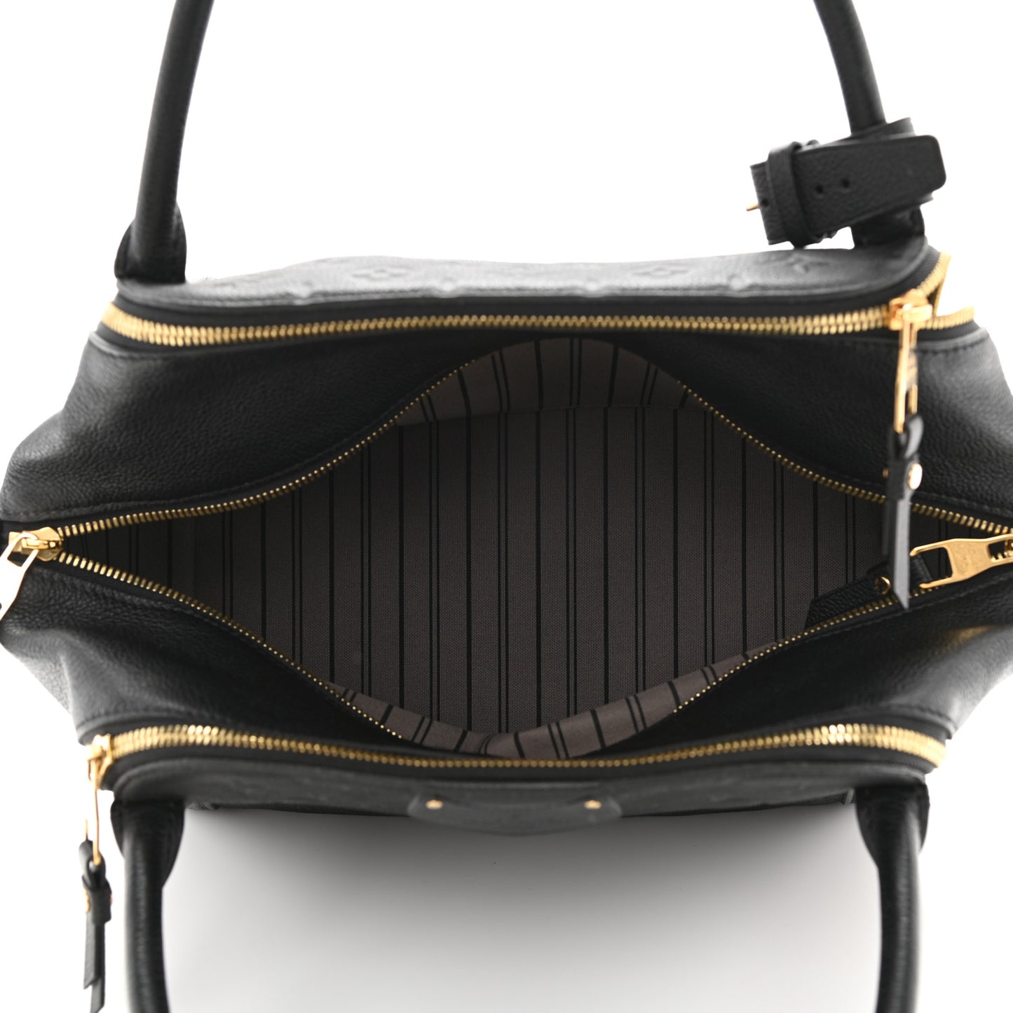 Empreinte Marais MM Black