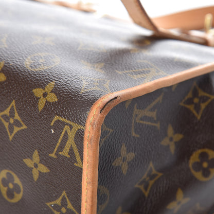 Louis Vuitton Monogram Popincourt Haut 14 of 16