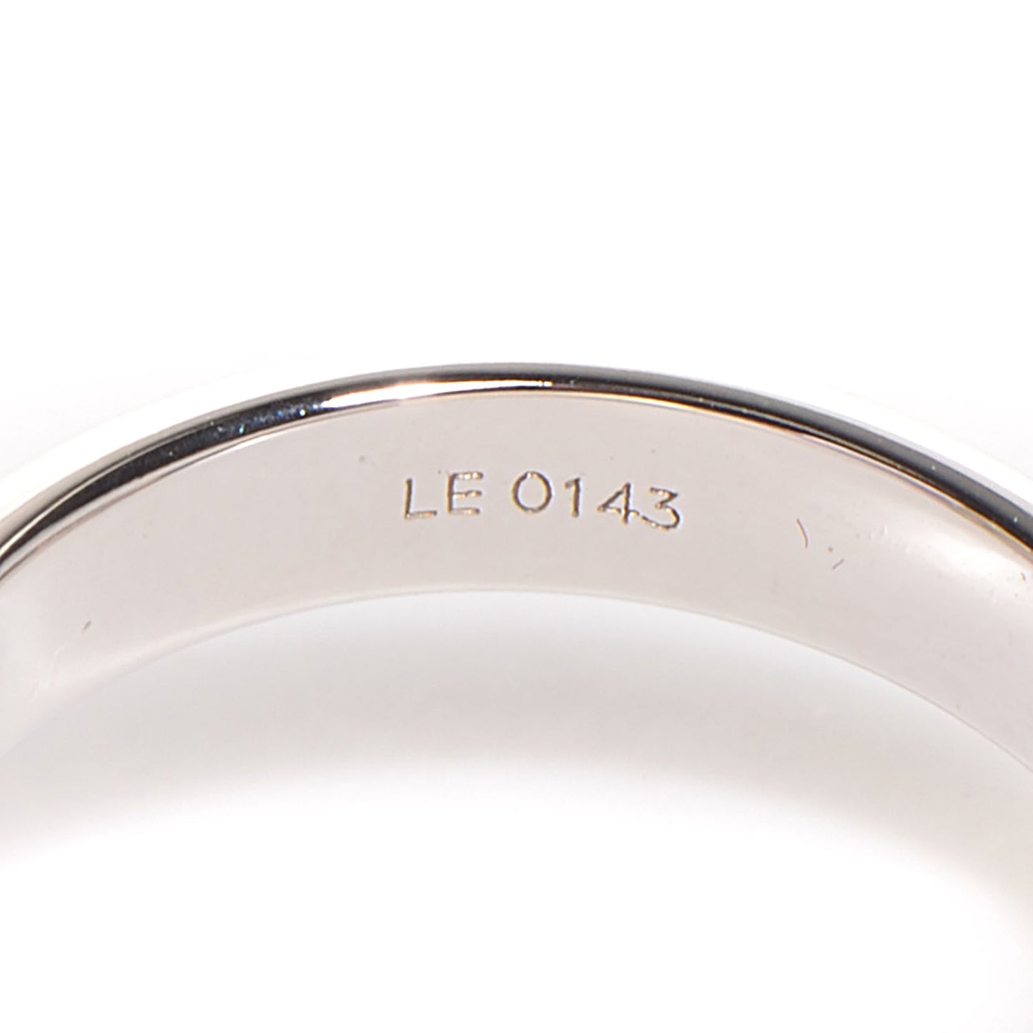 Love Letters Timeless Ring Set Medium 6.5