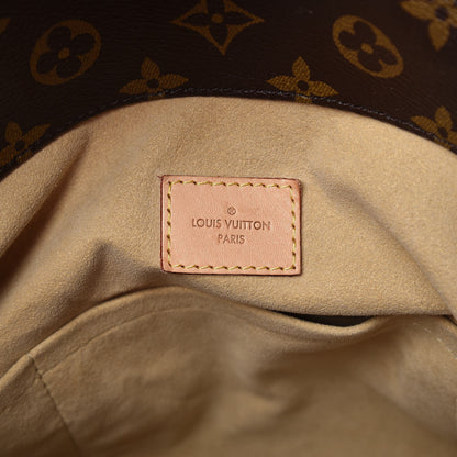 Louis Vuitton Monogram Artsy MM 6 of 8