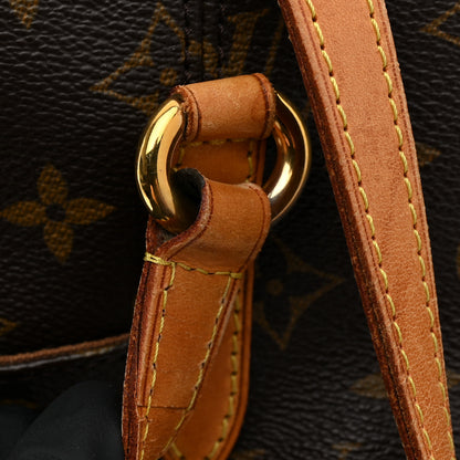 Louis Vuitton Monogram Totally MM 15 of 15