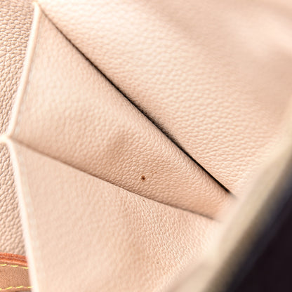 Louis Vuitton Vernis Nice Amarante 8 of 13
