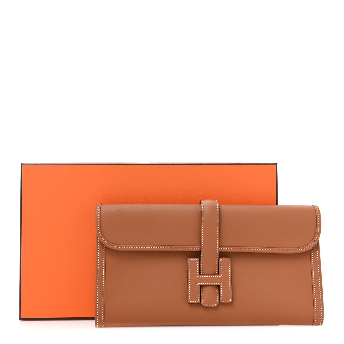Swift Jige Elan 29 Clutch Gold