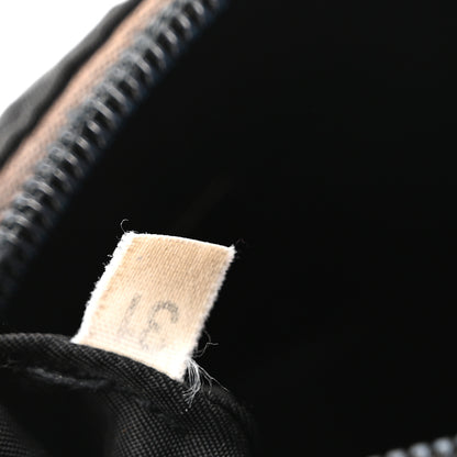 Prada Tessuto Nylon Sport Mini Shoulder Bag Black 6 of 9