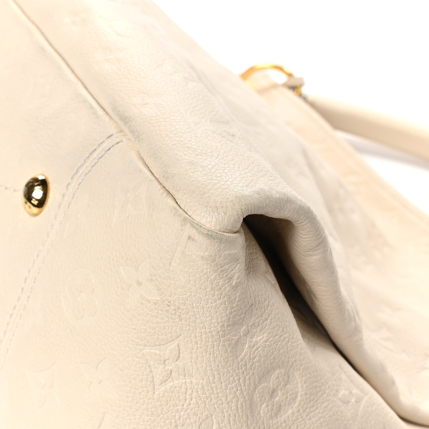 Empreinte Artsy MM Neige