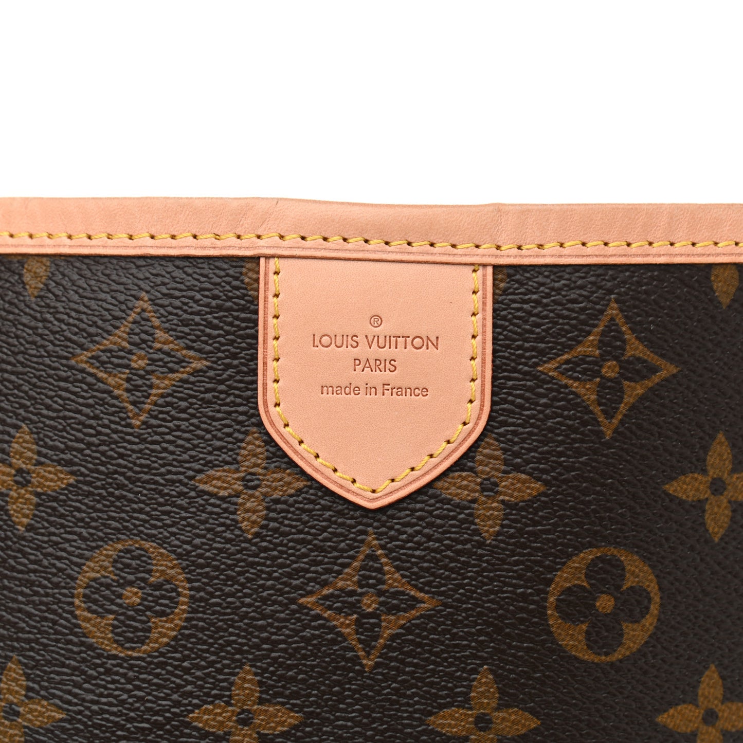 Monogram Delightful GM