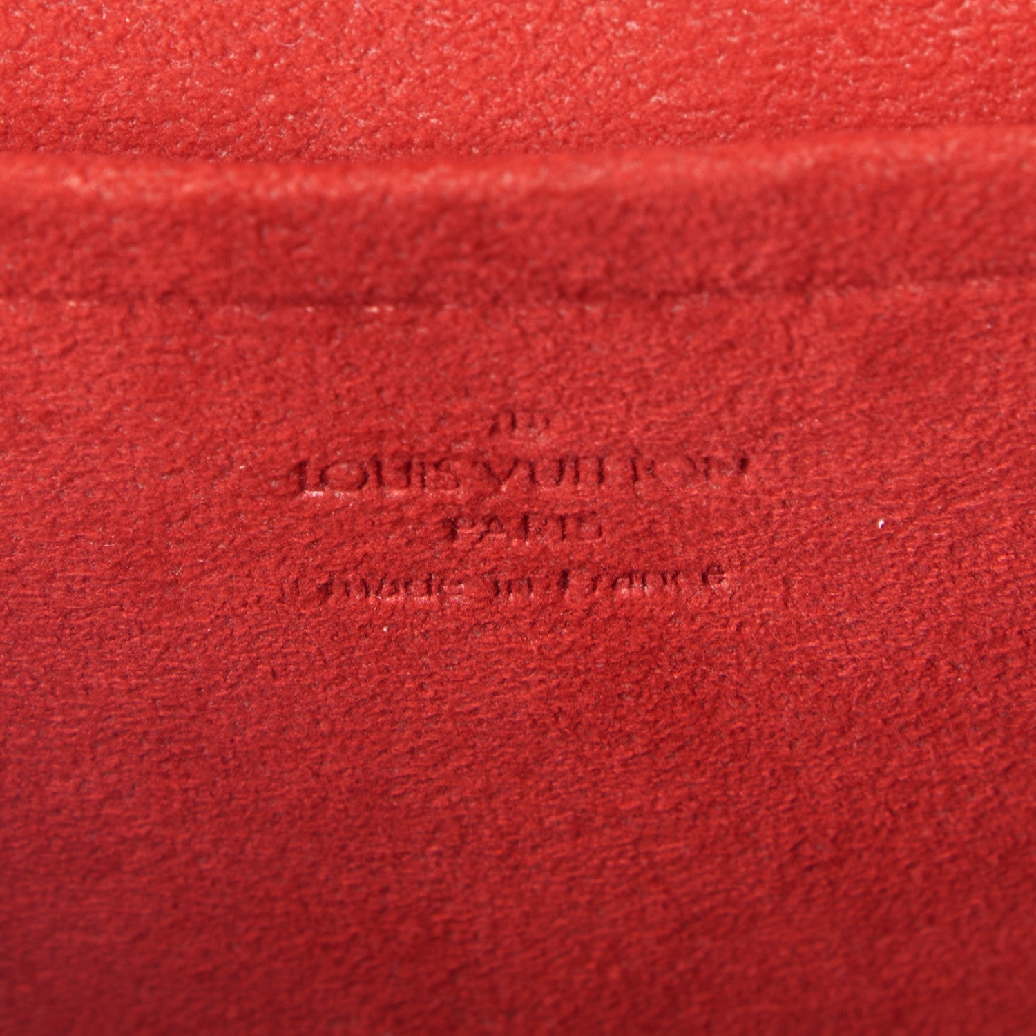 Louis Vuitton Damier Ebene Knightsbridge 8 of 8