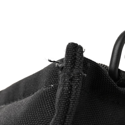 Telfar x EASTPAK Tactical Nylon Large Shopper Black 10 of 11