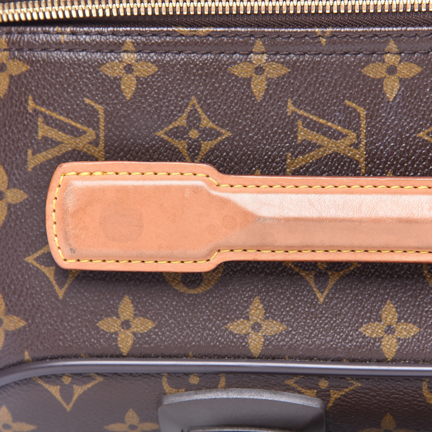 Louis Vuitton Monogram Pegase 45 15 of 18
