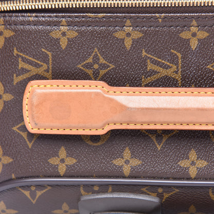 Louis Vuitton Monogram Pegase 45 15 of 18