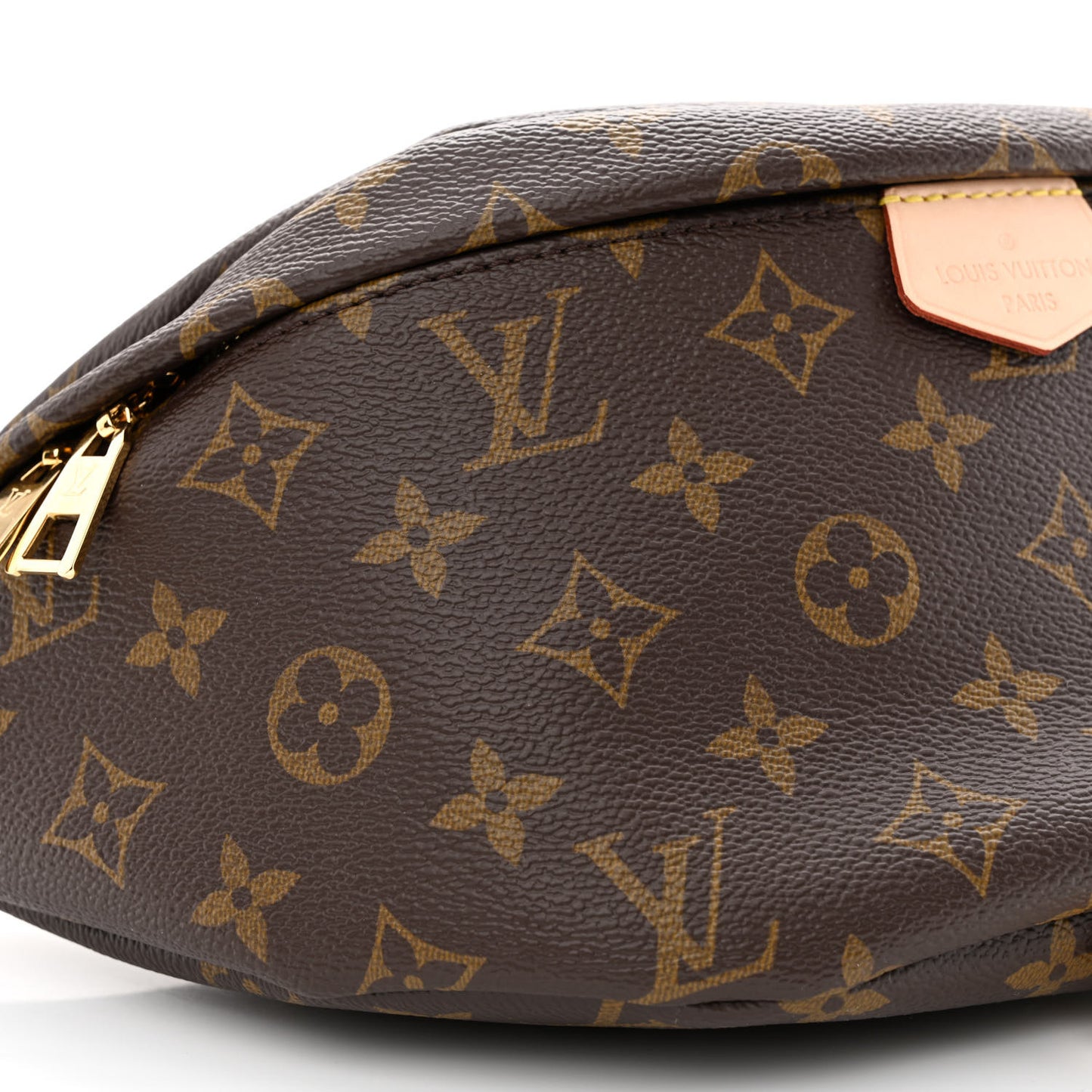 Monogram Bumbag
