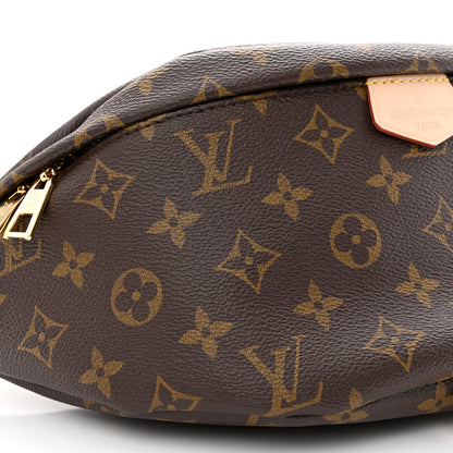 Louis Vuitton Monogram Bumbag 8 of 10