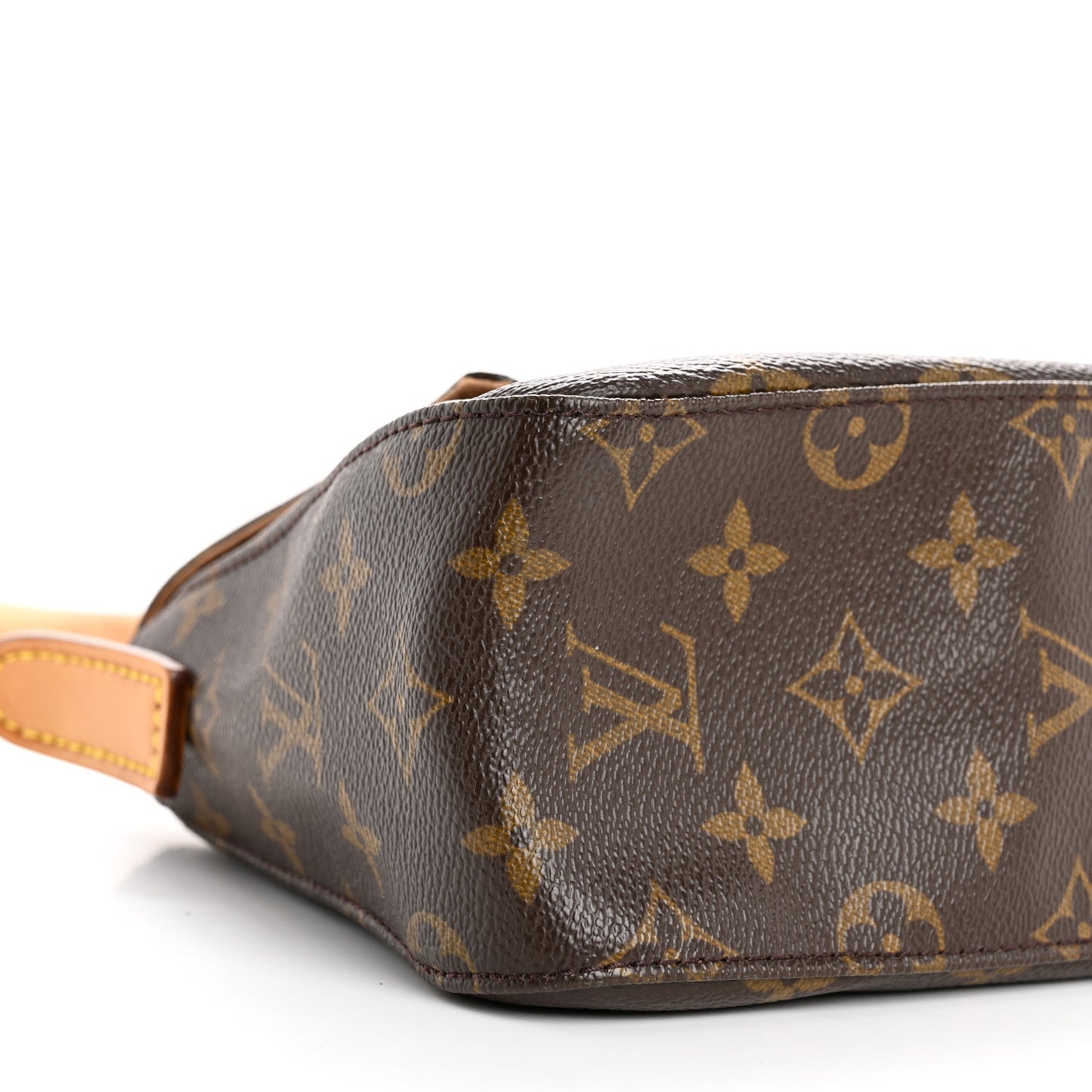 Monogram Mini Looping