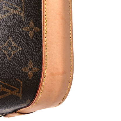 Louis Vuitton Monogram Alma MM 9 of 10