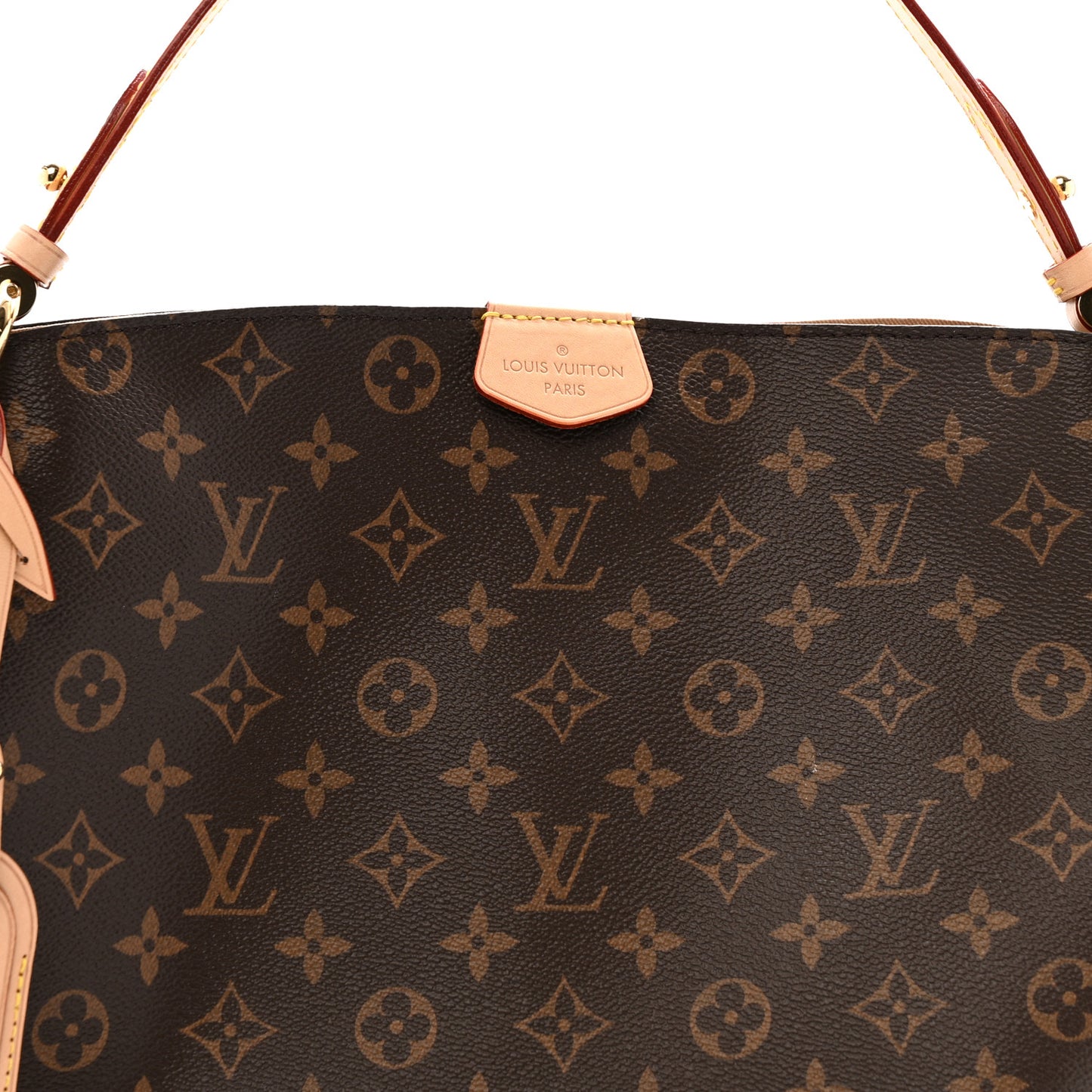 Monogram Graceful PM