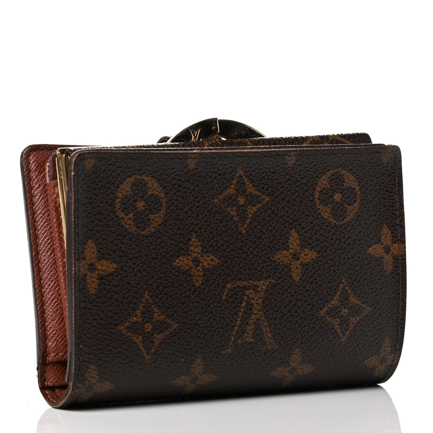 Monogram French Purse Wallet