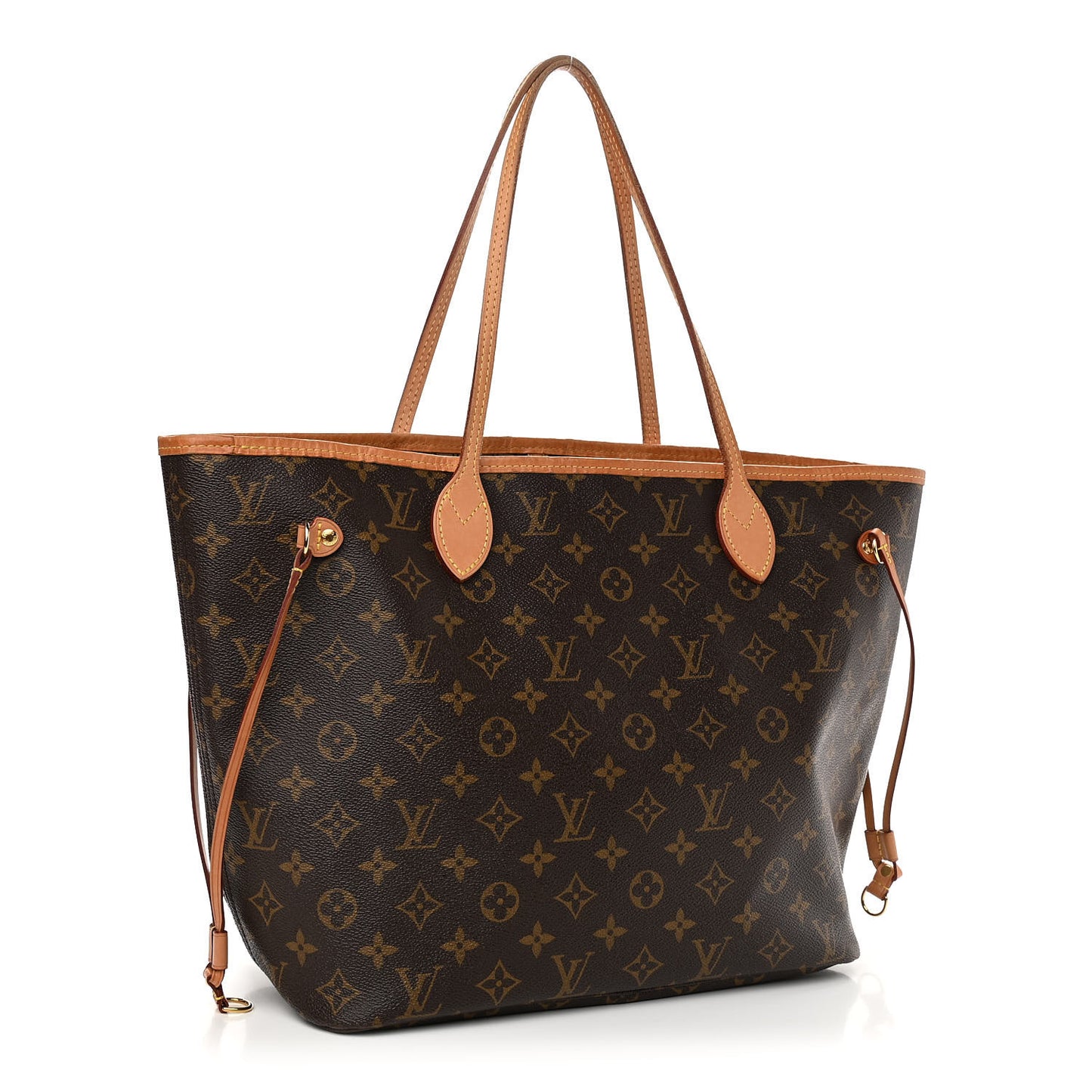 Monogram Neo Neverfull MM