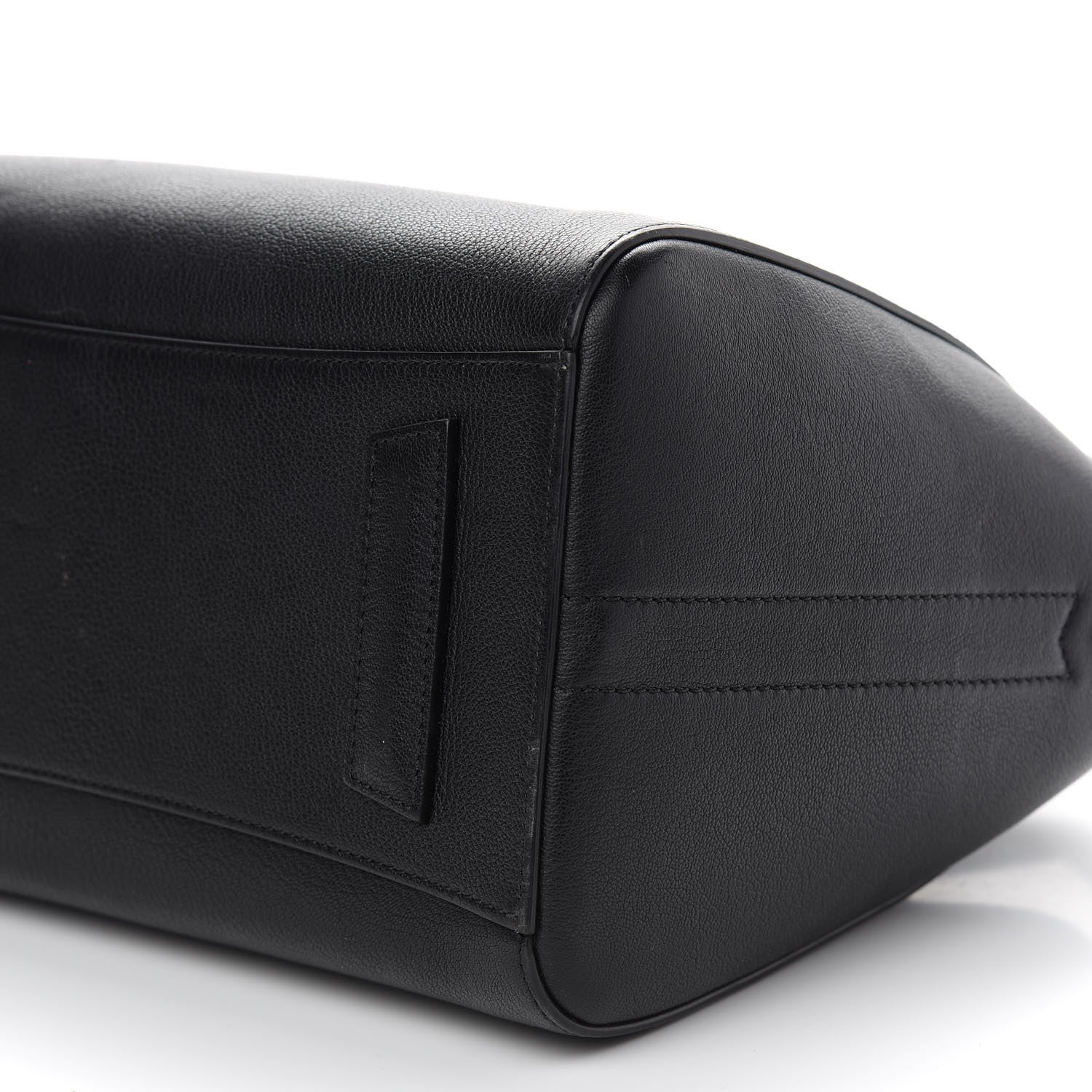 Givenchy Sugar Goatskin Small Antigona Black 9 of 9