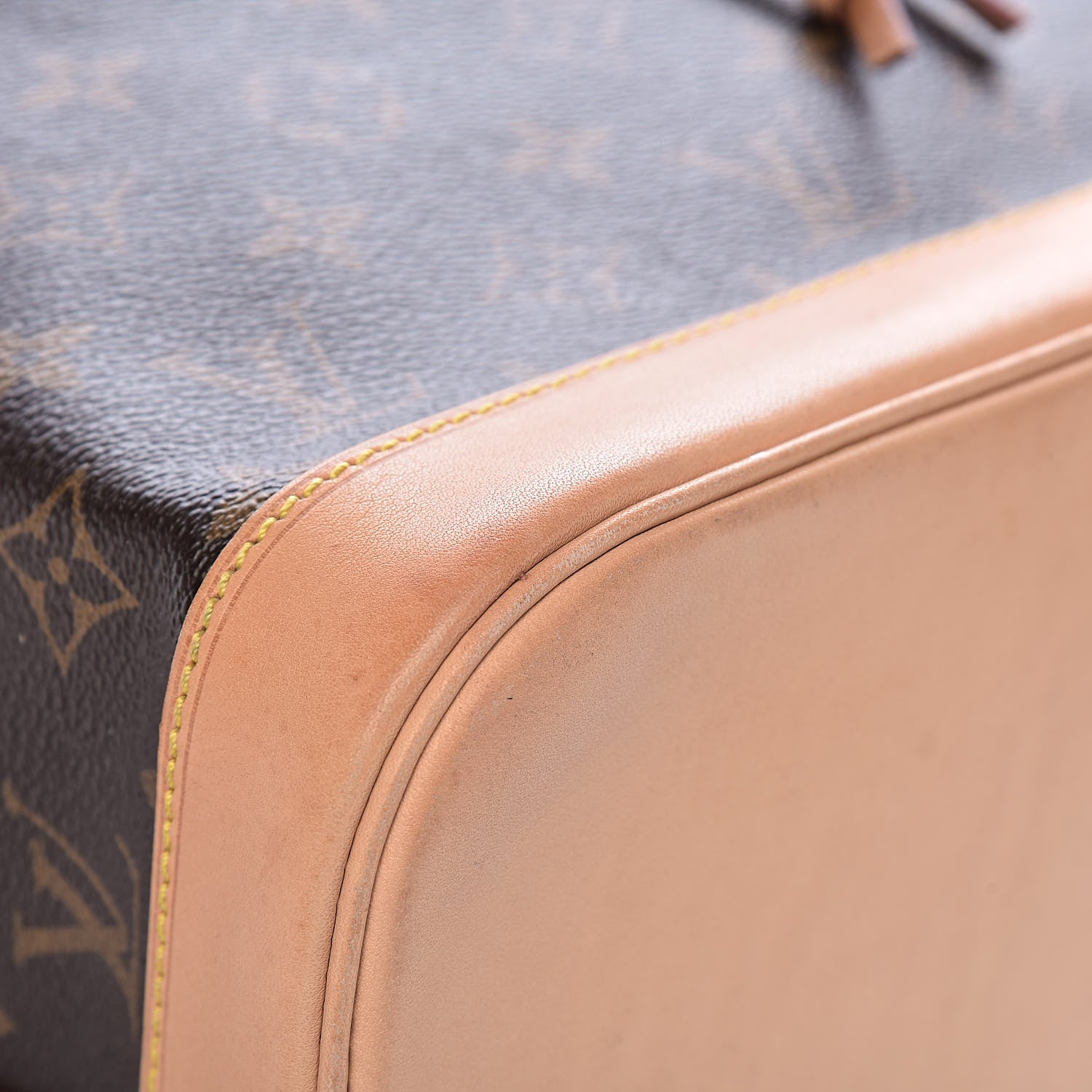 Louis Vuitton Monogram Petit Noe NM 12 of 13