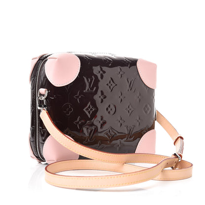 Louis Vuitton Vernis Venice Amarante 3 of 6