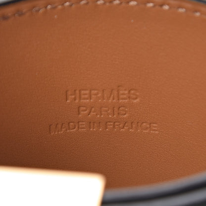 Hermes Epsom Collier De Chien CDC Bracelet S Vert Anglais 4 of 6
