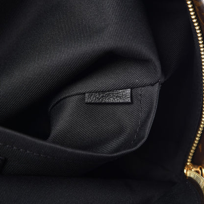 Louis Vuitton Monogram Palm Springs Backpack MM 7 of 13